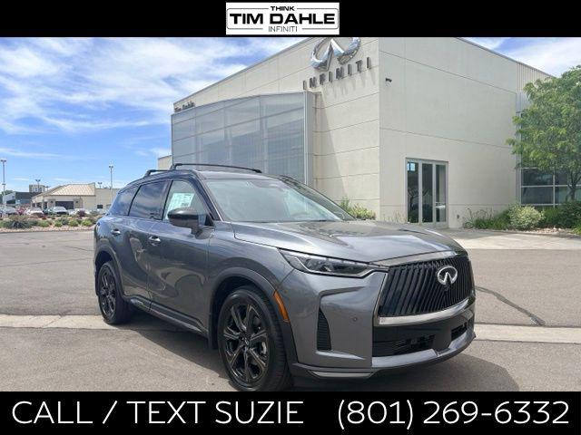 2027 INFINITI QX60 AUTOGRAPH for sale in Murray, UT