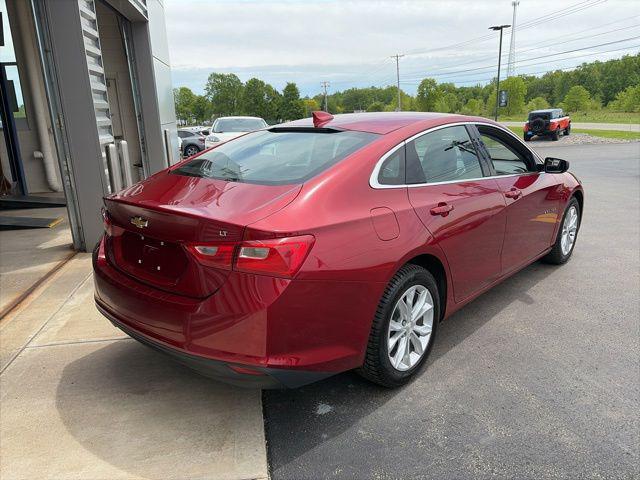 2023 Chevrolet Malibu 1LT