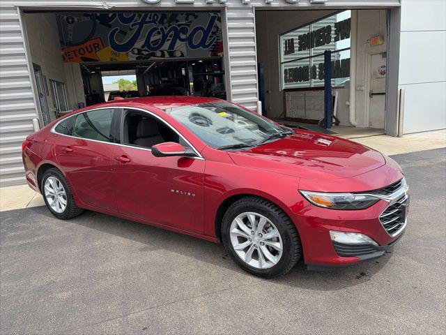 2023 Chevrolet Malibu 1LT
