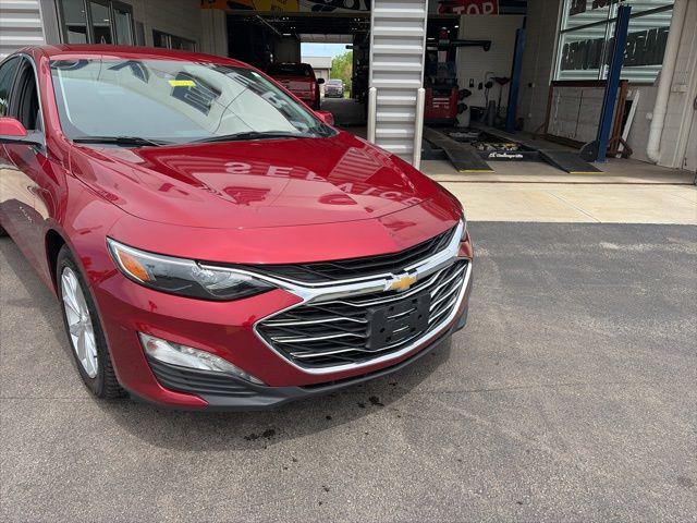 2023 Chevrolet Malibu 1LT