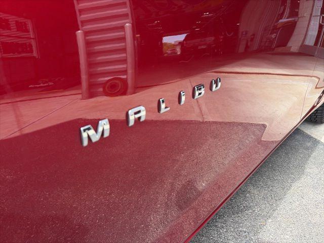 2023 Chevrolet Malibu 1LT
