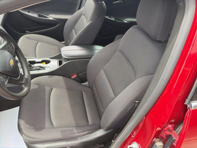 2023 Chevrolet Malibu 1LT