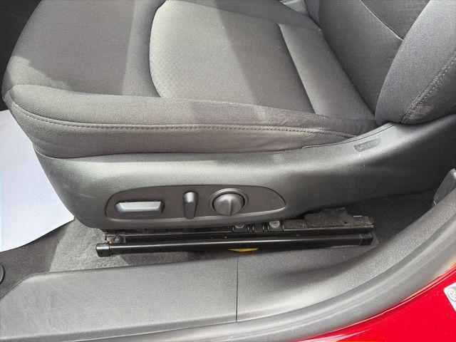 2023 Chevrolet Malibu 1LT