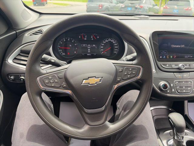 2023 Chevrolet Malibu 1LT