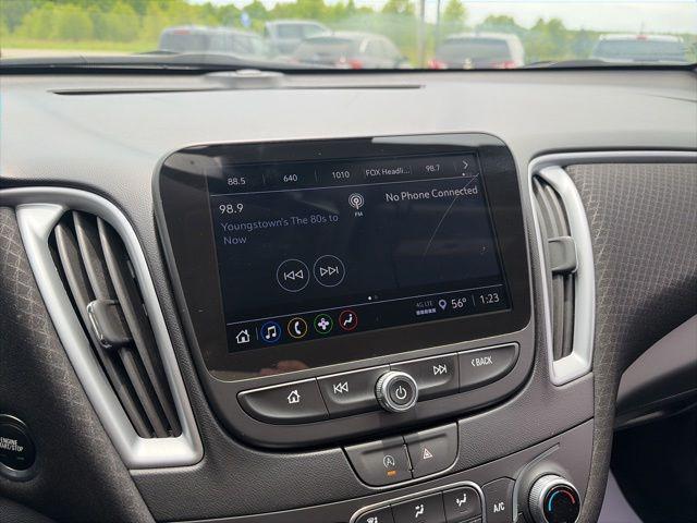 2023 Chevrolet Malibu 1LT