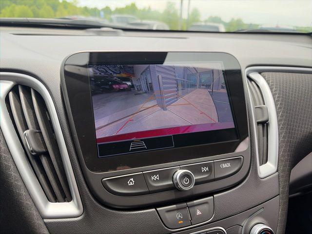 2023 Chevrolet Malibu 1LT