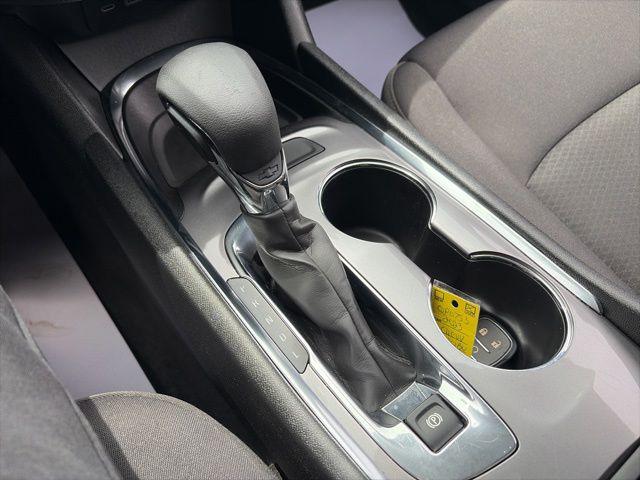 2023 Chevrolet Malibu 1LT