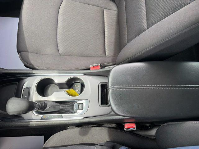 2023 Chevrolet Malibu 1LT