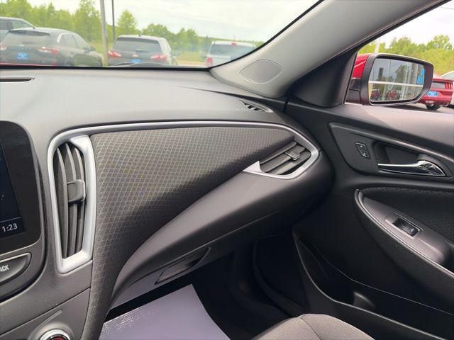 2023 Chevrolet Malibu 1LT