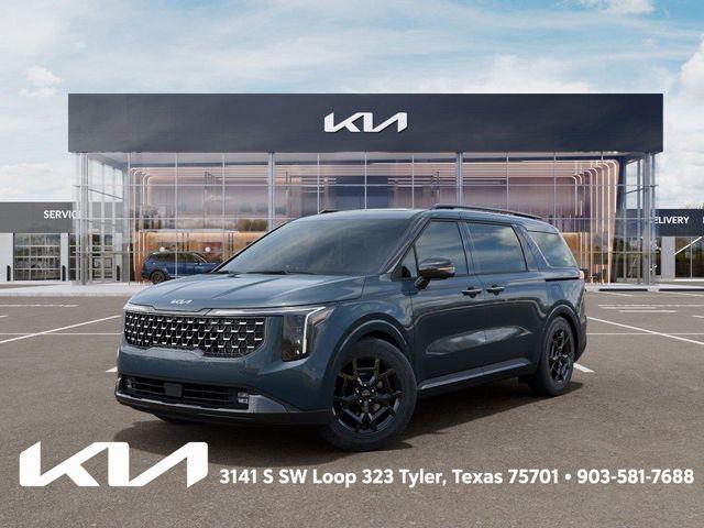2026 Kia Carnival MPV SX Prestige for sale in Tyler, TX