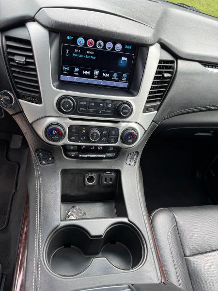 2019 GMC Yukon XL SLT