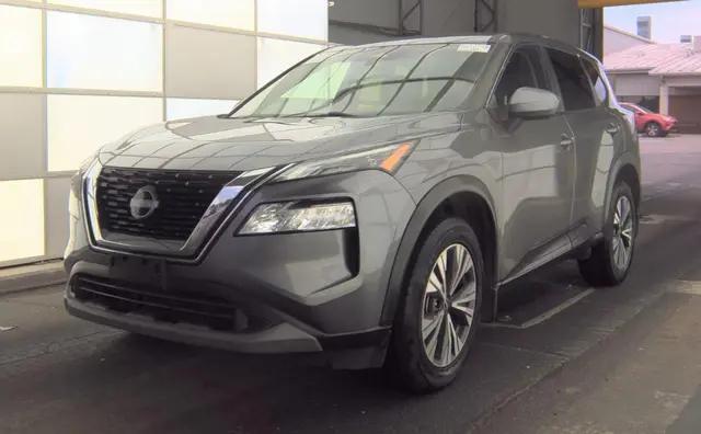 2023 Nissan Rogue SV Intelligent AWD for sale in Victoria, TX