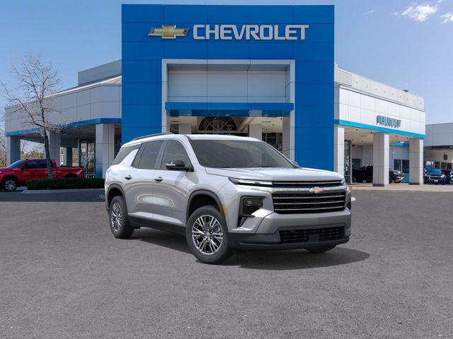 2026 Chevrolet Traverse FWD LT for sale in Dallas, TX