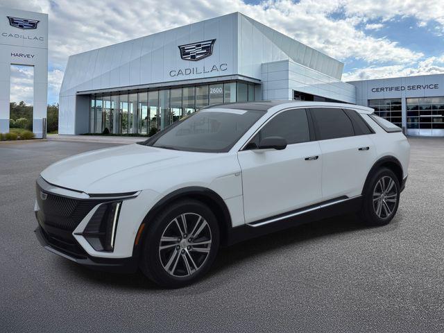 2024 Cadillac iQ Luxury w/1SD for sale in Grand Rapids, MI