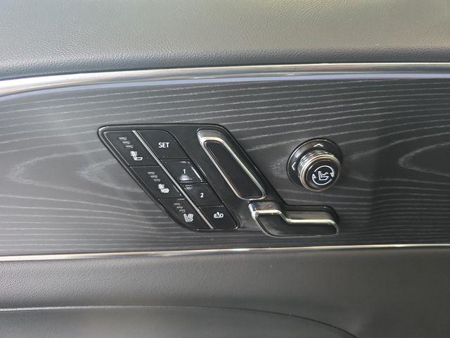 2024 Cadillac iQ Luxury w/1SD