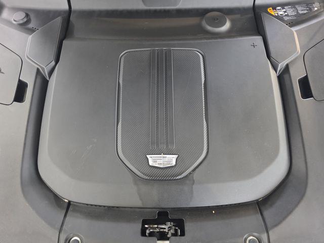 2024 Cadillac iQ Luxury w/1SD