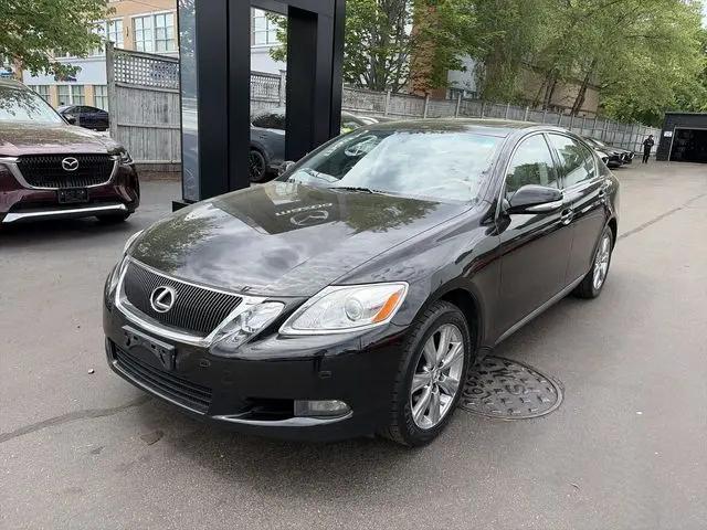 2010 Lexus GS 350 GS 350 for sale in Wellesley, MA