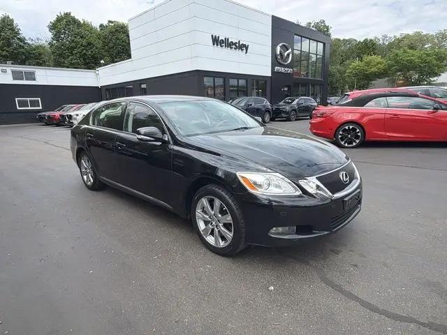 2010 Lexus GS 350 GS 350