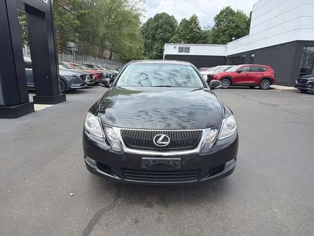 2010 Lexus GS 350 GS 350