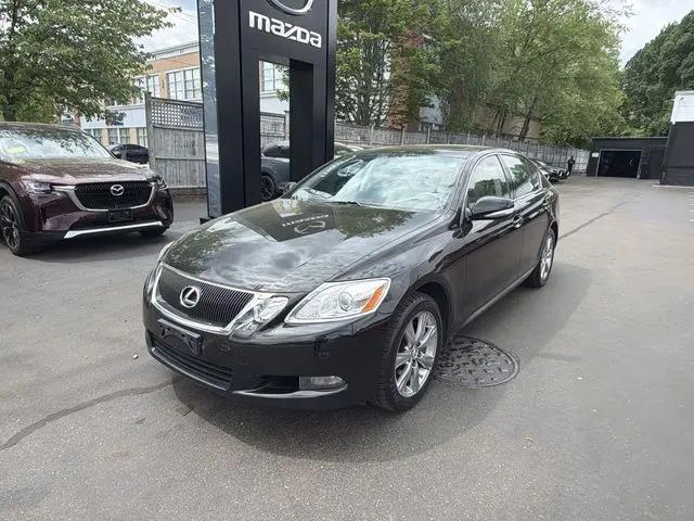 2010 Lexus GS 350 GS 350