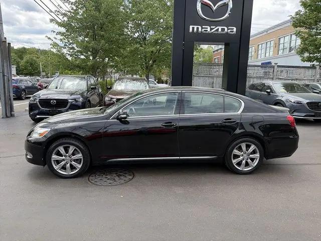 2010 Lexus GS 350 GS 350