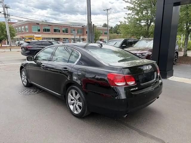 2010 Lexus GS 350 GS 350