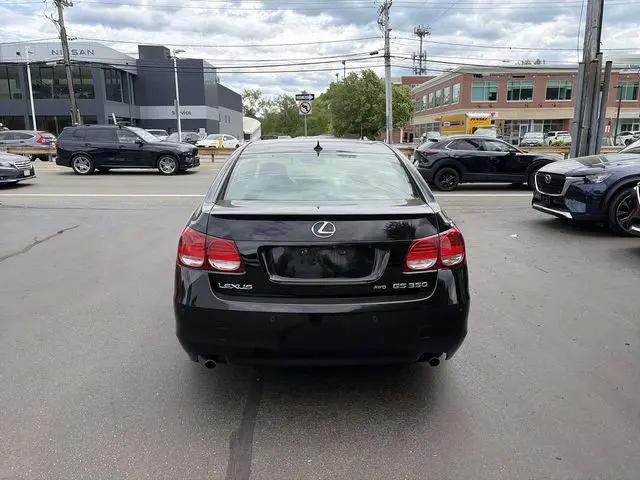 2010 Lexus GS 350 GS 350