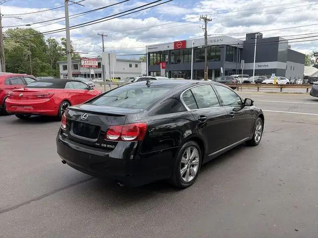 2010 Lexus GS 350 GS 350