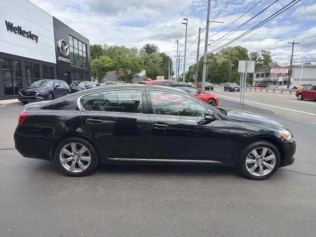 2010 Lexus GS 350 GS 350