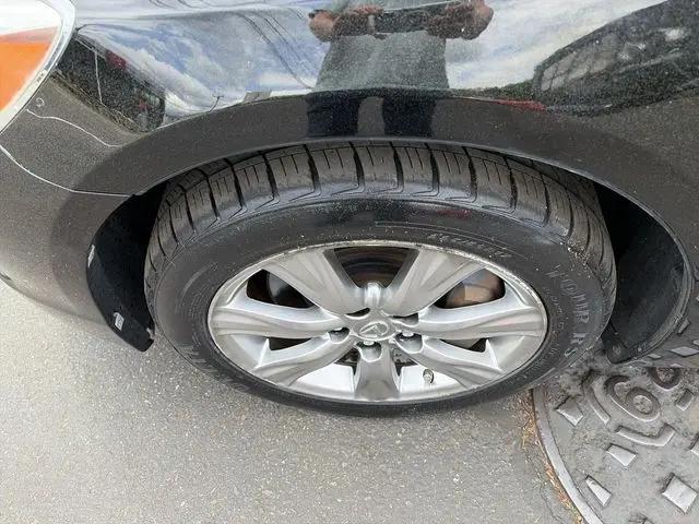 2010 Lexus GS 350 GS 350