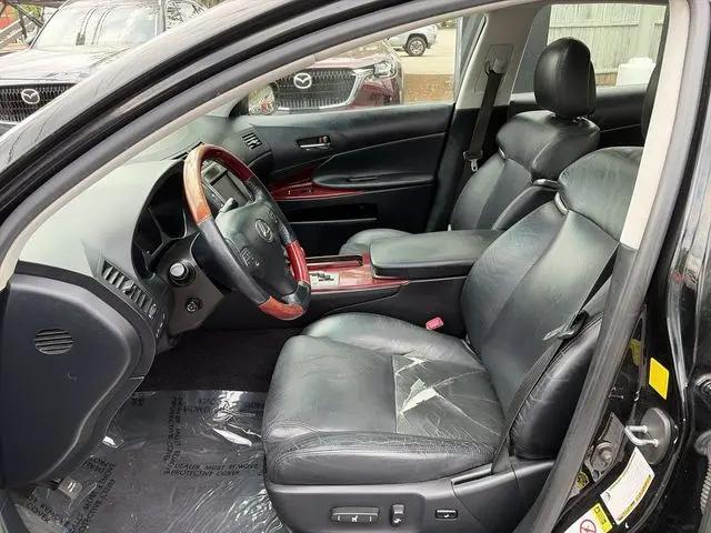2010 Lexus GS 350 GS 350