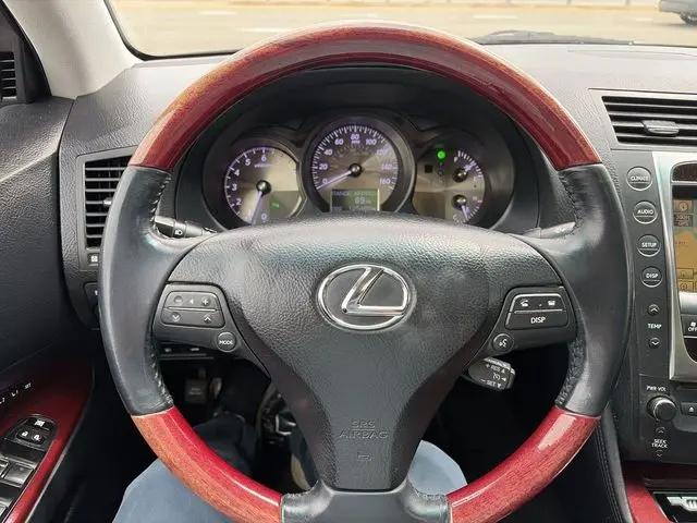 2010 Lexus GS 350 GS 350