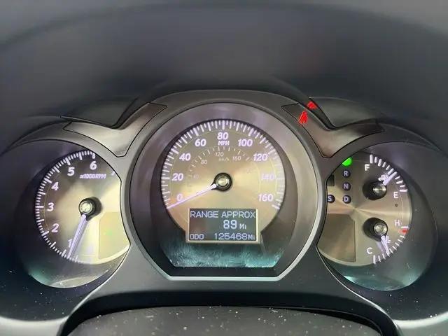 2010 Lexus GS 350 GS 350