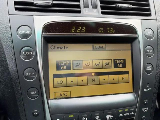 2010 Lexus GS 350 GS 350