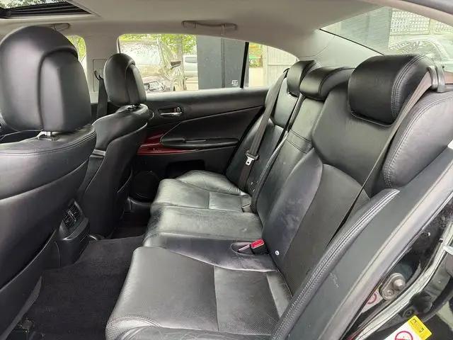 2010 Lexus GS 350 GS 350