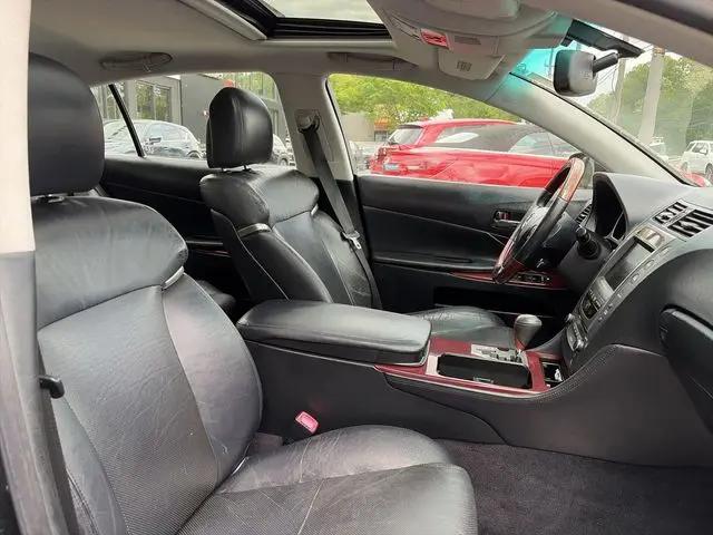 2010 Lexus GS 350 GS 350