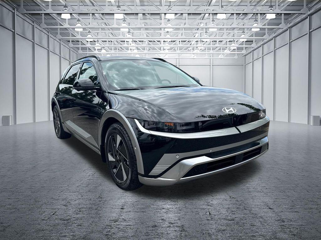 2026 Hyundai Ioniq 5 Limited RWD's photo