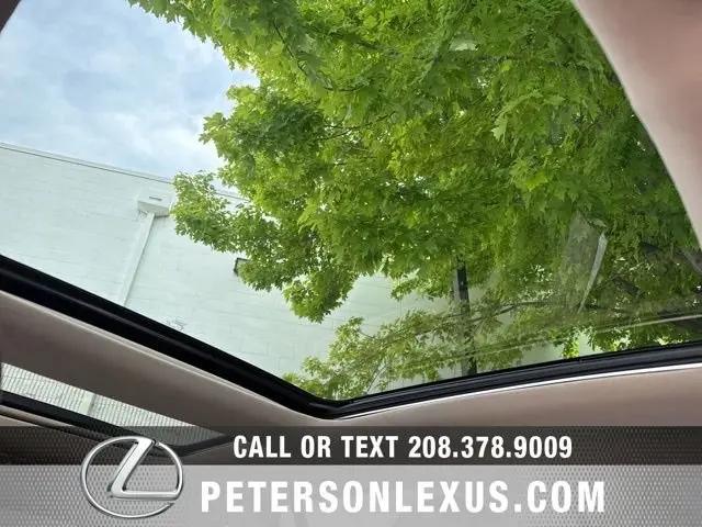 2011 Lincoln MKX AWD