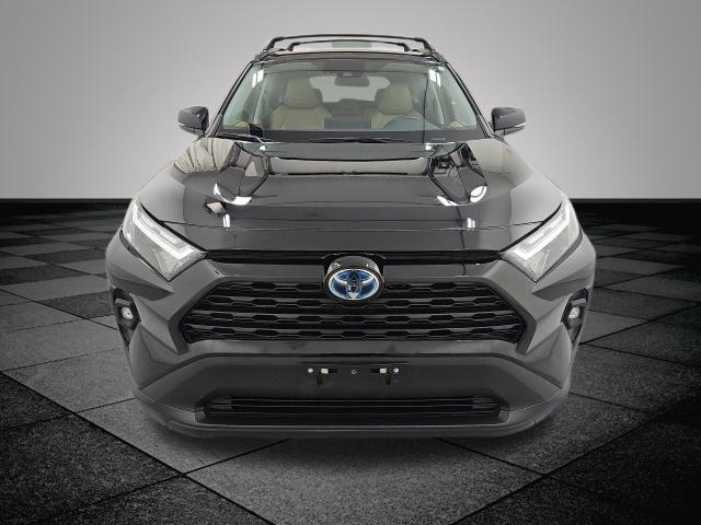 2023 Toyota RAV4 Hybrid XLE Premium