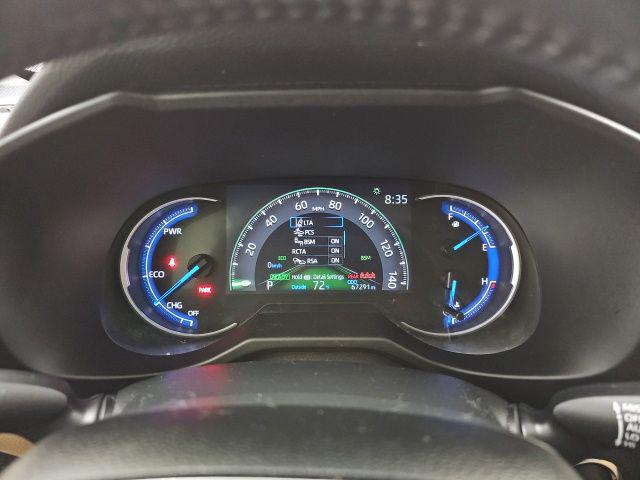 2023 Toyota RAV4 Hybrid XLE Premium
