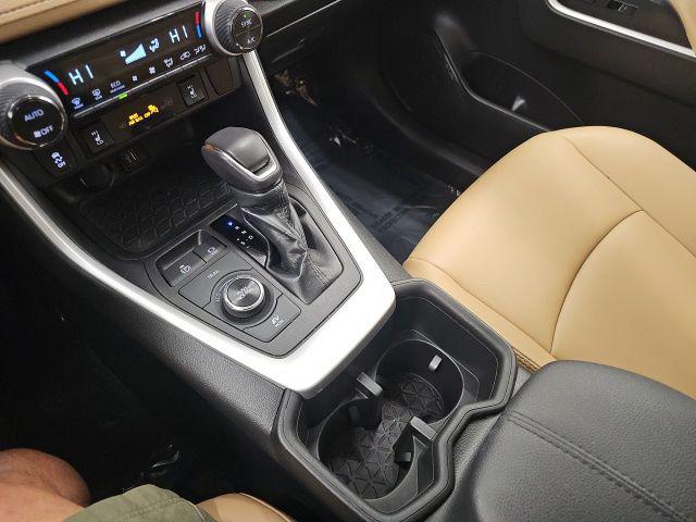 2023 Toyota RAV4 Hybrid XLE Premium