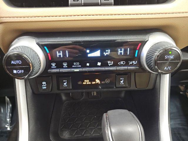 2023 Toyota RAV4 Hybrid XLE Premium