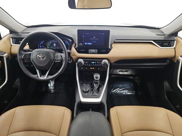 2023 Toyota RAV4 Hybrid XLE Premium
