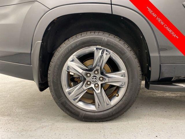2019 Toyota Highlander Limited Platinum - Photo 7