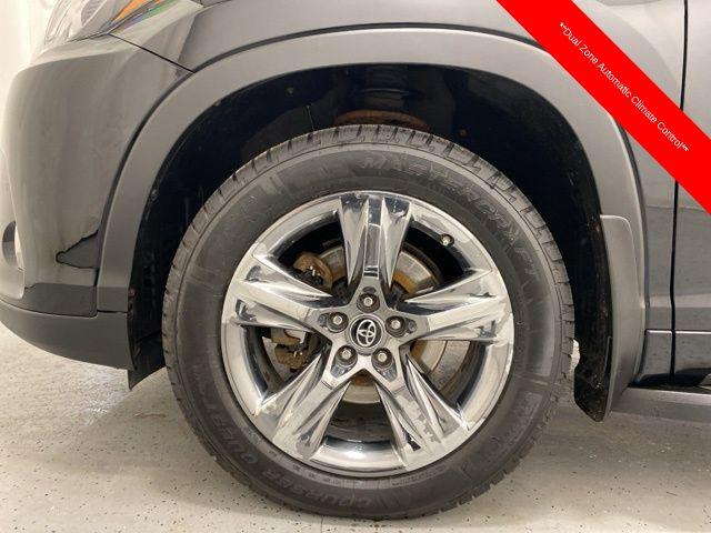 2019 Toyota Highlander Limited Platinum - Photo 9