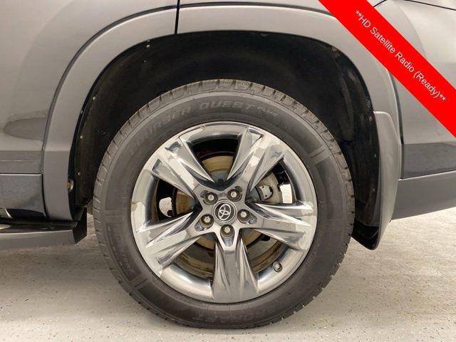 2019 Toyota Highlander Limited Platinum - Photo 10