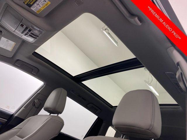 2019 Toyota Highlander Limited Platinum - Photo 15