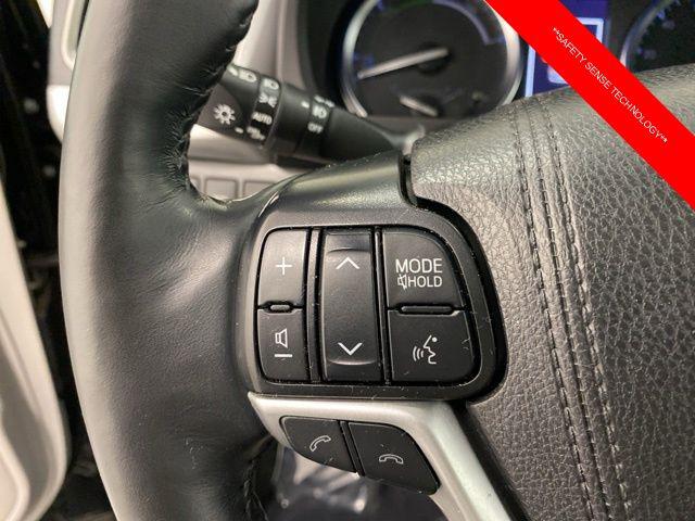 2019 Toyota Highlander Limited Platinum - Photo 17