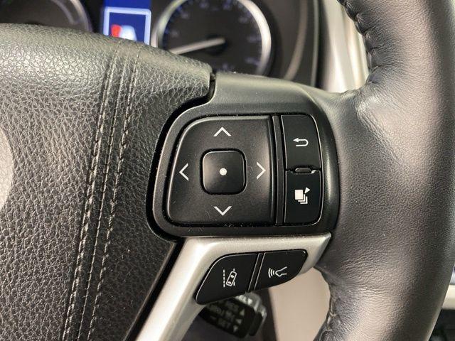 2019 Toyota Highlander Limited Platinum - Photo 18