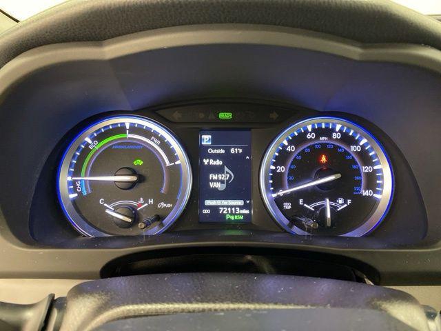 2019 Toyota Highlander Limited Platinum - Photo 19